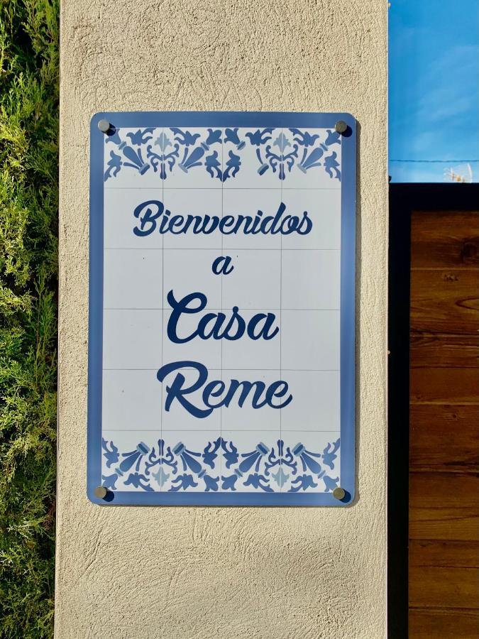 Navarrés Casa Reme 빌라 외부 사진
