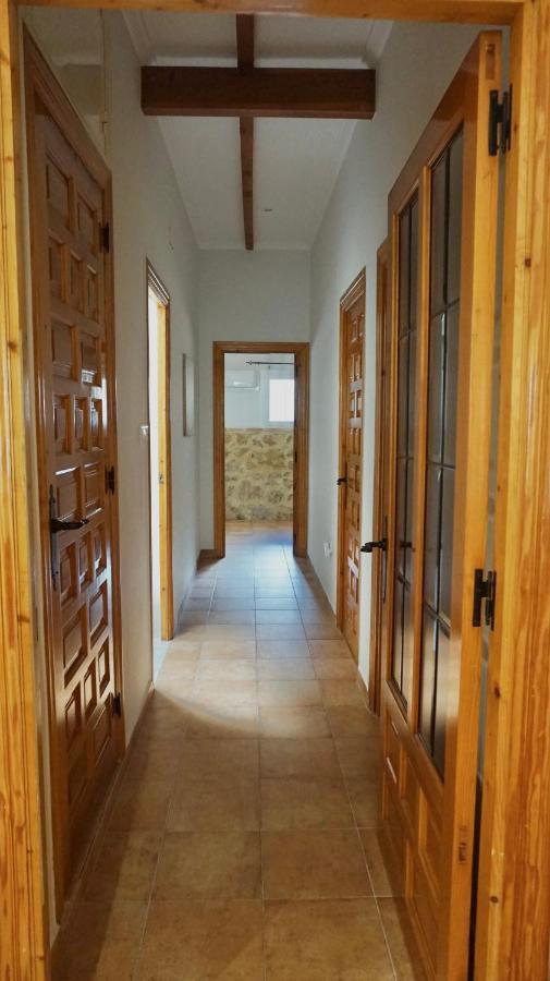 Navarrés Casa Reme 빌라 외부 사진
