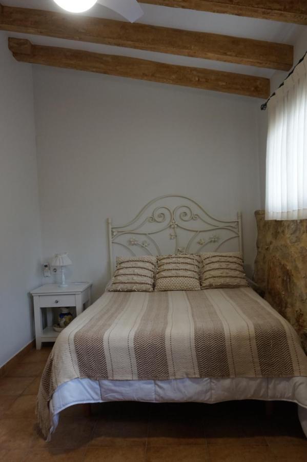 Navarrés Casa Reme 빌라 외부 사진