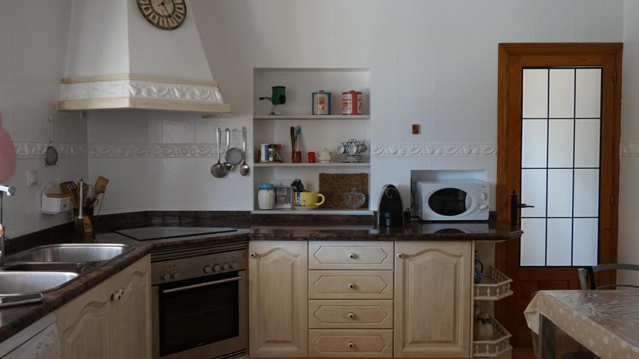 Navarrés Casa Reme 빌라 외부 사진