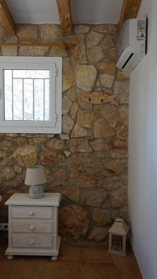 Navarrés Casa Reme 빌라 외부 사진