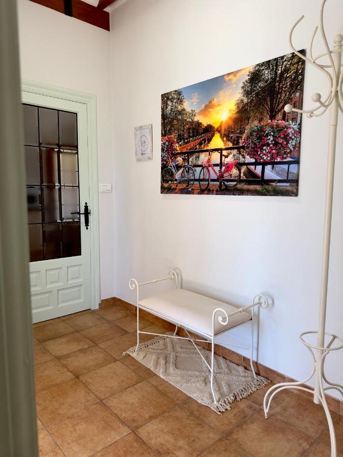 Navarrés Casa Reme 빌라 외부 사진