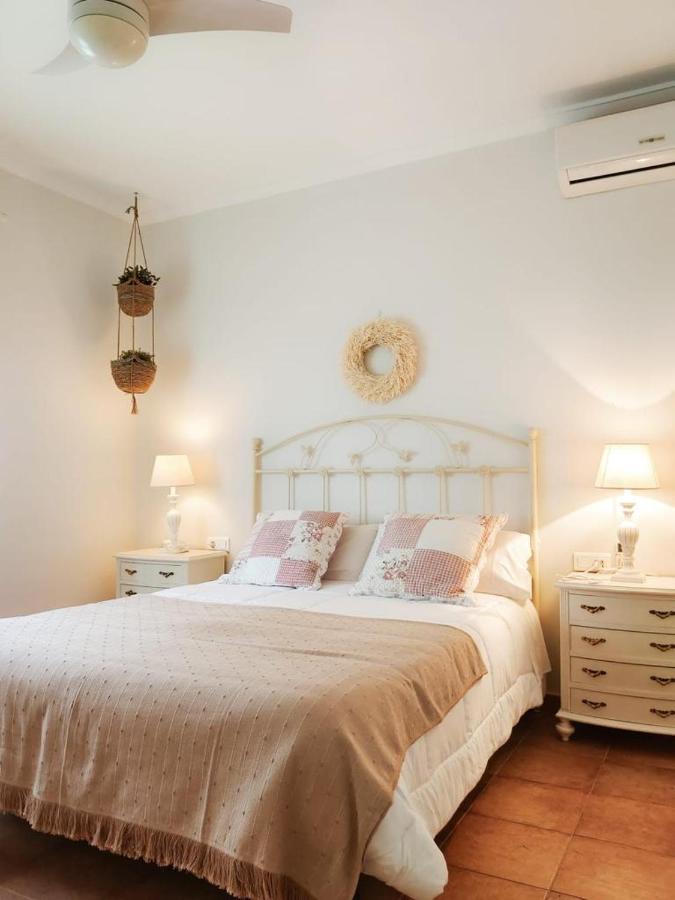 Navarrés Casa Reme 빌라 외부 사진